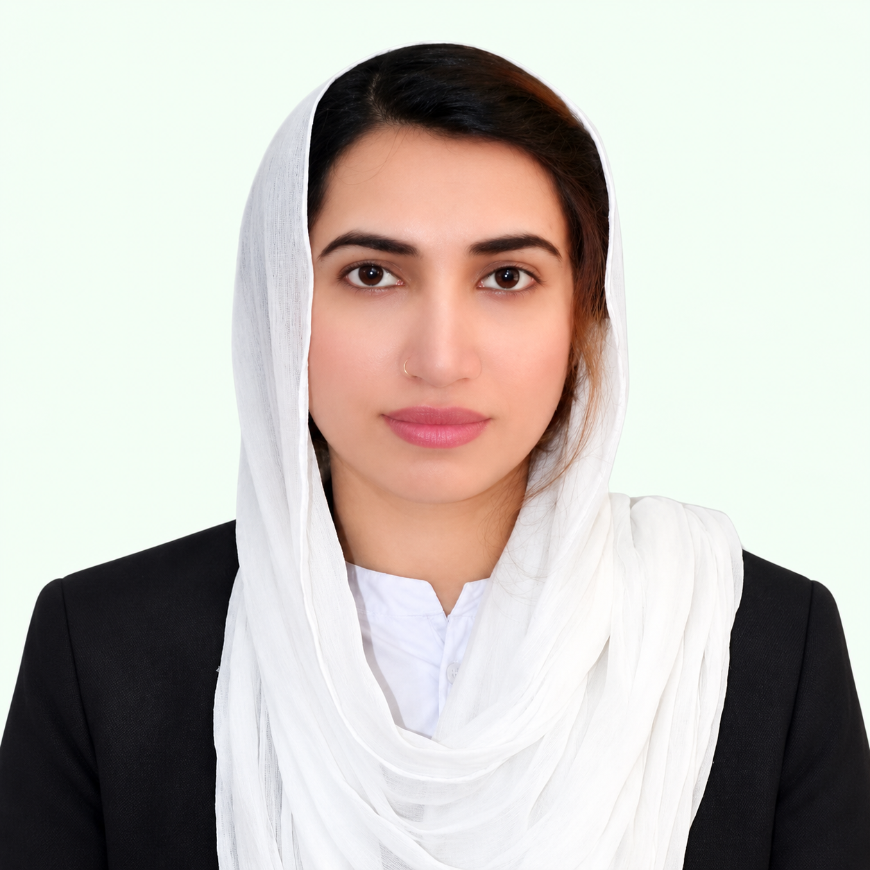 Sobia Hayat — Tax Return Desk team member