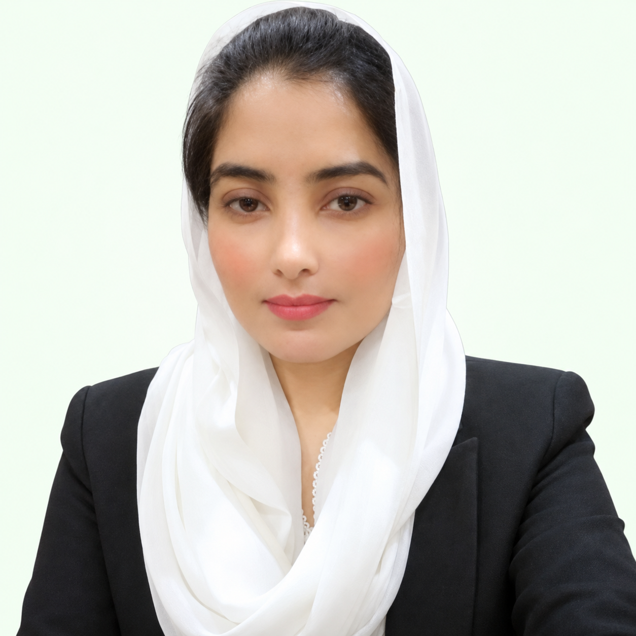 Sidra Munir — Tax Return Desk team member